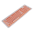 thumbnail image 3 of Teclas de Teclado ANGGREK Resistentes Al Desgaste 110 Teclas para Teclados Mecánicos, 3 of 8