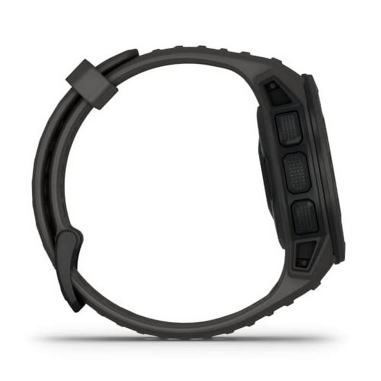 Garmin shop instinct glonass