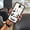 Black, variant on LYM-Phone Case For BLU View2/B130DL, Silicone Soft case Waterproof Anti-knock Graffiti Fashion Design Full wrap Durable Dirt-resistant Phone Pouch Shockproof Protective Back Cover Cute