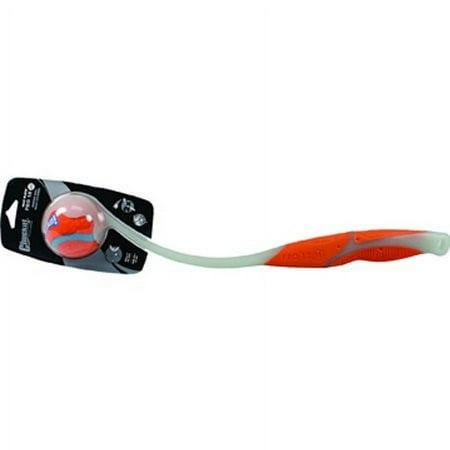 UPC: 0029695313677 | Chuckit! Pro Launcher Glow Ball 18M