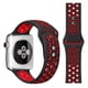 thumbnail image 2 of Correas para Apple Watch compatible con 38mm / 40mm + Case protector de pantalla con Cristal Templado. Estilo Sport, ideal para hacer ejercicio. Mamá Pulpo Sport con case, 2 of 4