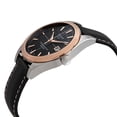 thumbnail image 2 of Tissot T-Gold Automatic Black Dial Men's Watch T927.407.46.051.00, 2 of 3