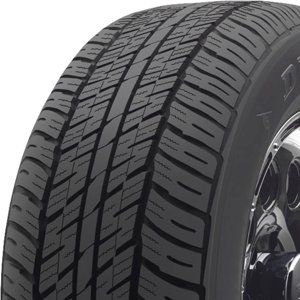 Dunlop Grandtrek AT23 AT-23 P285/60R18 114V SUV/Truck All Season Highway Tire Sansujyuku sansujyuku.com