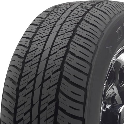 Dunlop grandtrek at23 P285/60R18 116V bsw all-season tire Simolary simolary.com 14