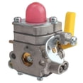 thumbnail image 4 of Trimmer Carburetor Zama C1U-H46 Carburetor 120900026 984549001 Trimmer Carburetor, 4 of 10