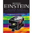 thumbnail image 1 of Au-delà d'Einstein, la Quête Cosmique de la Théorie de l'Univers, 1 of 4