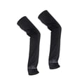 thumbnail image 1 of koolsoo Outdoor Sport Sun Protection Arm Sleeve Arm Skin Black, 1 of 9