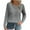Grey, variant on breaise Womens 2025 Spring Sweaters Slim Fit Crewneck Cable Knit Pullover Crochet Hollow Out Chunky Jumper Casual Tunic Tops Hot Pink,L