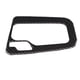 thumbnail image 5 of Moldura del panel de cambio de marchas estilo fibra de carbono ABS cubierta interior de coche de repuesto para Serie 3 E46 1998-2004, 5 of 10