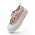 thumbnail image 4 of ZAEM Calzado de Senderismo para Dama comodos Y Ligeros/Tenis para Mujer Zapatos Casual Respirable Zapatillas Deportes y exteriores, 4 of 5