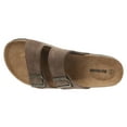 thumbnail image 3 of Northside Men's Phoenix 2-Strap Cork Sandal, 3 of 6