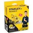 thumbnail image 2 of Stanley Jr - Build your Own Bulldozer Kit, 2 of 2
