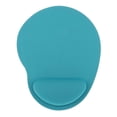 thumbnail image 2 of Esquirla Ergonomic Rest Support Mouse Game Pad Gel Funny for Desktop NoteBook Light, 2 of 3