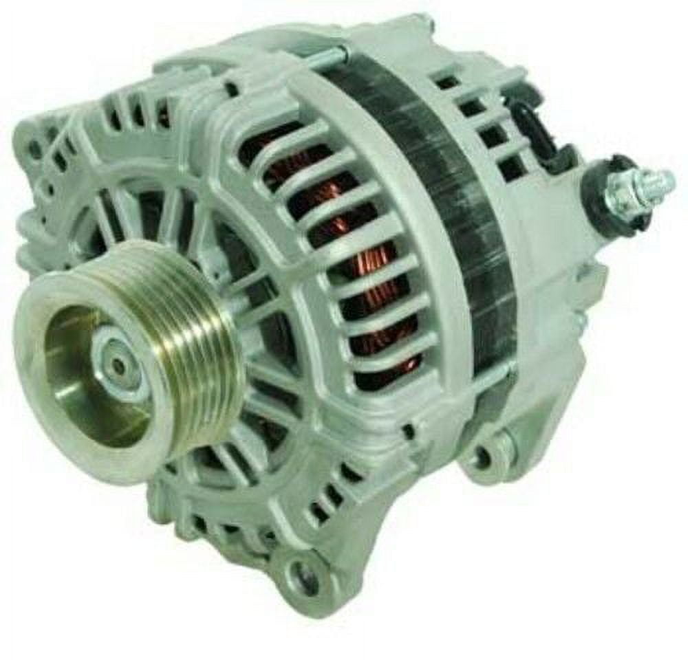 WPS 11165N Alternator