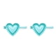 thumbnail image 2 of Máquina para hacer bolas Naiovety 2Conjunto Pequeña forma de corazón, 2 of 6