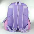 thumbnail image 3 of Wizards of Waverly Place Alex Russo Large School Backpack- Spell Bound, 3 of 4