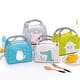 thumbnail image 2 of Cartoon Cute Lunch Bag/ Thermal Insulated Lunch Box Tote Food Picnic Bag / Milk, 2 of 4