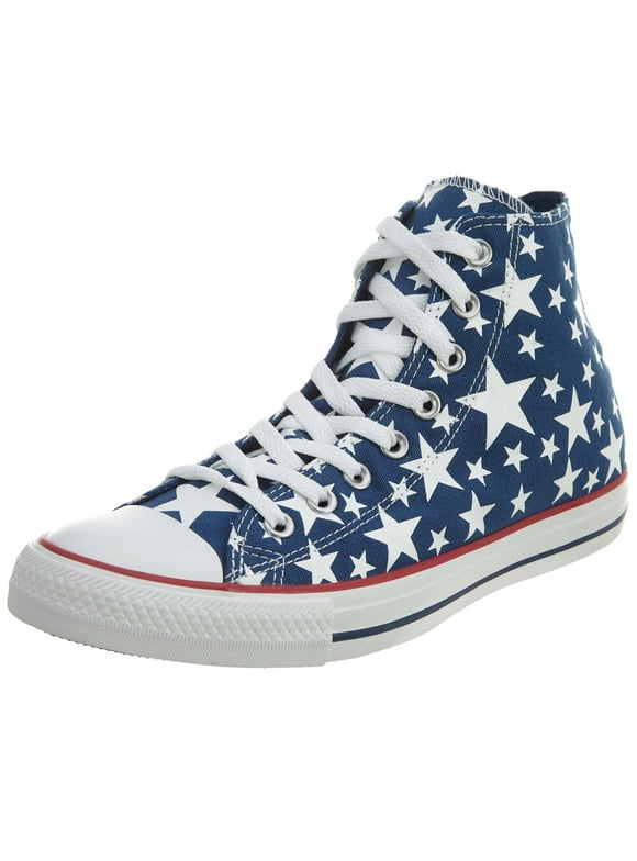Converse Mens Shoes in Shoes | Blue 