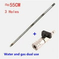 thumbnail image 1 of Feimier Heavy Duty Large Trucks Vehicle Water Tank Gas Radiator Condenser Cleaning Tool, 1 of 6