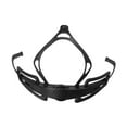 thumbnail image 4 of Ajustador de casco, de retención, universal de rendimiento, correa ajustable para casco con hebilla de bloqueo para escalada, 4 of 9