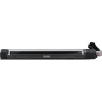 GE 22in. Fluorescent Plug-In Black Light Under Cabinet Fixture, 10186