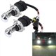 thumbnail image 2 of H4 55W 6000K HID Xenon Headlight Bulbs 12V AC EU (2Pcs), 2 of 5