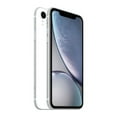 thumbnail image 3 of Apple iPhone XR Blanc 256 Go Déverrouillé (Remis à Neuf), 3 of 5