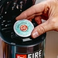 thumbnail image 5 of Fire Department Coffee, Shellback Espresso, Premium K-Cup Coffee Pods, Medium Roast, 12 Pack, 5 of 18