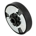 thumbnail image 3 of Jeremywell Centrifugal Go Kart Clutch 5/8" Bore 10 Tooth 10T For 40,41,420 Chain 6.5HP, 3 of 4