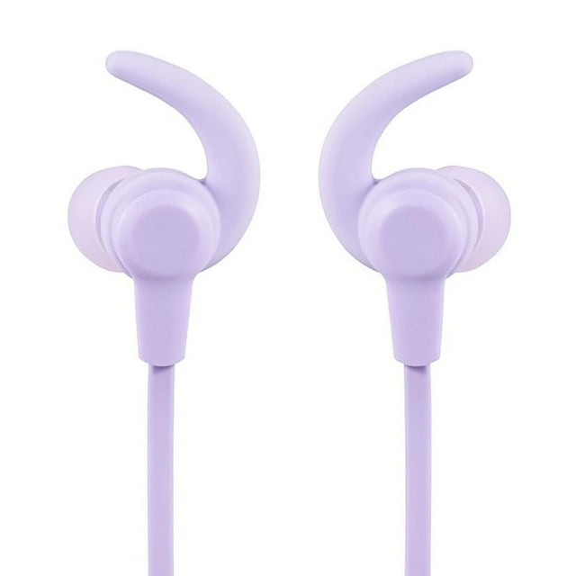 onn. Bluetooth Built-in Mic Wireless In-Ear Earphones
