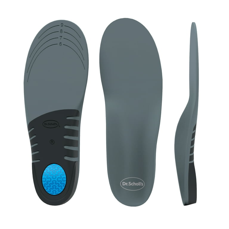 Dr scholls foot support deals