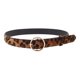 thumbnail image 1 of unbranded Cinturón De De Leopardo Para Mujer Para Uso Diario Casual, 1 of 8