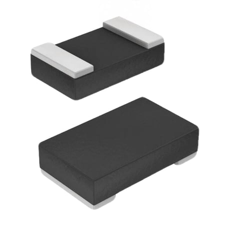 Pack of 5 PMR10EZPFU8L00 Current Sense Resistors 0.008Ohms 1% 1/2w 0805 SMD :RoHS,Cut Tape