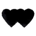 thumbnail image 1 of Dainzusyful Rugs For Living Room Rug Wool Imitation Sheepskin Rugs Non Slip Bedroom Shaggy Carpet Mats Home Decor, 1 of 2