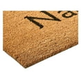 thumbnail image 3 of Calloway Mills Namaste Doormat, 30" x 48", 3 of 5