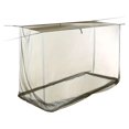 thumbnail image 2 of Aminojy Pop-Up Screen Tent for Camping - Portable Bug Proof Shelter with Mesh Walls & UV Protection, Lightweight Outdoor Canopy for Beach Fishing Backyard Hiking, 2 of 9