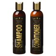 thumbnail image 1 of Argan Sulfate Free Shampoo and Natural Conditioner Lavender, 2 Pack Bundle, 1 of 1