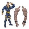 thumbnail image 2 of X Man Marvel Legends Series 6 Pulgadas, 2 of 2