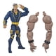 thumbnail image 2 of X Man Marvel Legends Series 6 Pulgadas, 2 of 2