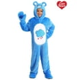 thumbnail image 2 of Care Bears Child's Classic Grumpy Bear Costume, 2 of 4