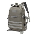 thumbnail image 4 of Venta al por mayor de bolsas tácticas para exteriores, equipo de entrenamiento, mochila de acampada, mochila deportiva con forma de burro, mochila 3D, 4 of 6