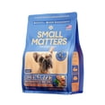 thumbnail image 2 of Small Matters Adult Dog Food for Small Dogs, Lamb & Brown Rice Recipe, 4lb bag, 2 of 8