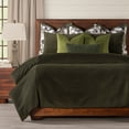 thumbnail image 4 of Smithsonian  Natures Way Peat Duvet Set Queen - 9 Piece, 4 of 5