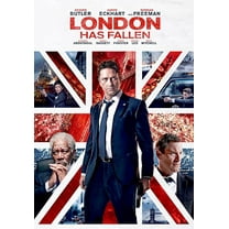 London Has Fallen [DVD]