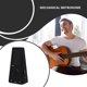 thumbnail image 2 of Eigraketly Metrónomo digital con temporizador Volumen universal Tempo Metrónomo electrónico ajustable para guitarra Piano Violín Accesorios para instrumentos musicales Negro Eigraketly OD031875-03B, 2 of 6