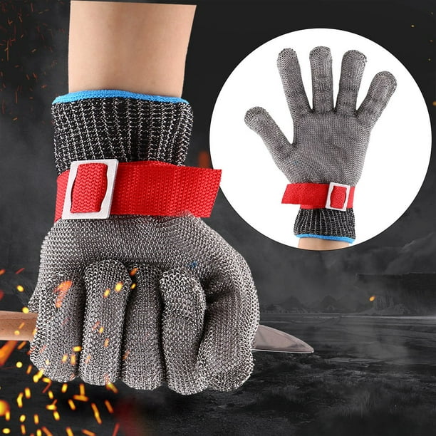 ShenMo Gants Anti Coupure gants Protection Haute Performance