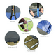 thumbnail image 2 of Trampolín Infantil VANLIG 2.43m 8 Pies ETRE, 2 of 7