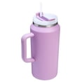 thumbnail image 3 of Vaso STANLEY Quencher H2.0 con asa y pajita, 3 of 3