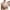 Khaki, variant on Annhoo Wireless Bras for Women Seamless Full Coverage Liftup Underwear Plus Size Racerback Supportive Bralettes