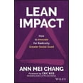 thumbnail image 3 of Lean Impact: How to Innovate for Radically Greater Social Good, 3 of 3